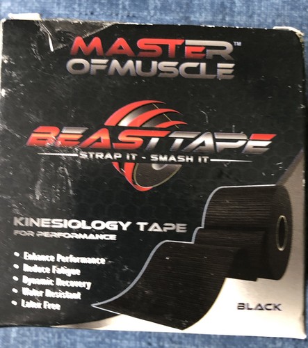 Nastro kinesiologico ebook - -,