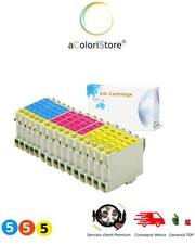 15 Cartucce T0445 Epson Stylus