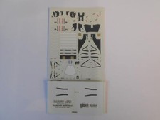 TMBDK290 by 27 TAMEO KITS