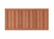 Tappeto passatoia antimacchia