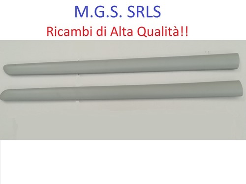 Modanatura porta anteriore - modanatura,