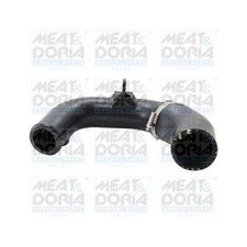 Tubo intercooler meat - meat, &