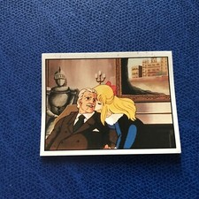 PANINI MILLY UN GIORNO DOPO