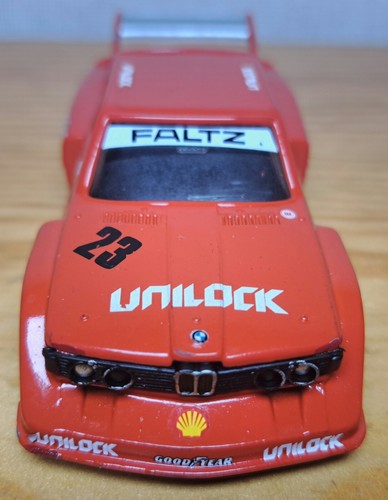 Luso toys bmw 320 racing - 1/43,