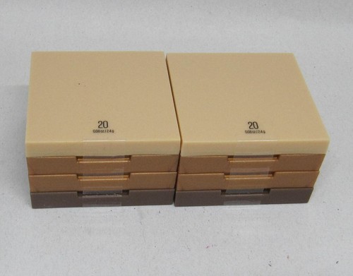 Maybelline lotto blocchi - lotto, 2