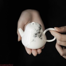 Teiera bollitore porcellana