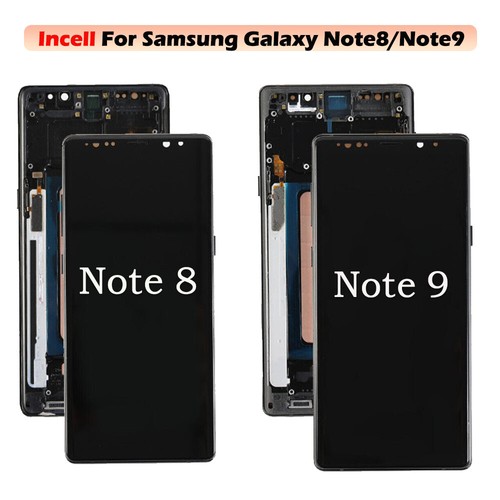 Incell per samsung - samsung, galaxy
