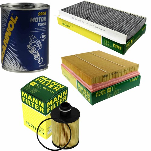 Originale mann kit diagnosi - originale,