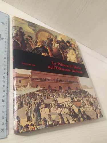 Pittura storia - la, di
