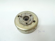 Motore alternatore accensione