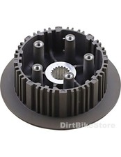 Mozzo centrale frizione boss