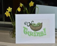 Una nuova cartolina nascita