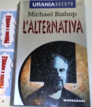 Urania argento bishop - 3, m.