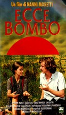 ECCE BOMBO (1977) VHS
