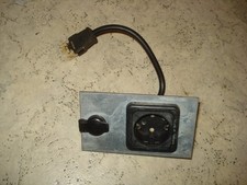 Presa da incasso T4 Camper