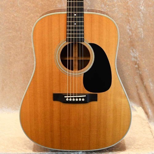 Martin chitarra acustica - martin, d-28