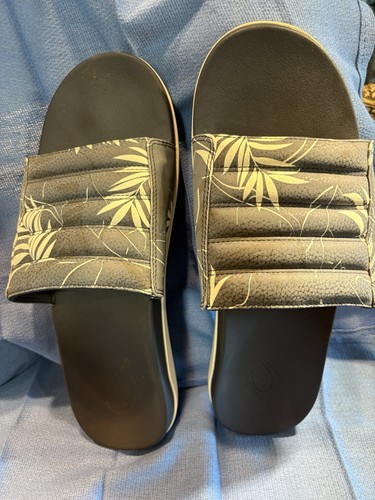 Olukai maha olu trench - olukai, maha'olu