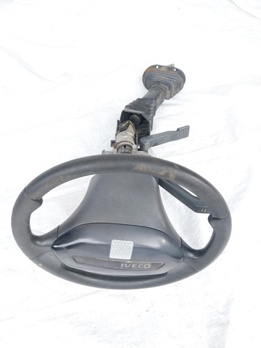 Piantone volante iveco - piantone,