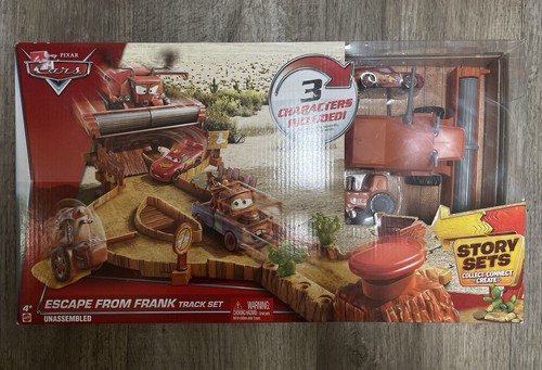 Disney pixar cars - disney, story