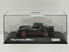 Porsche 911 Carrera RS 2.7