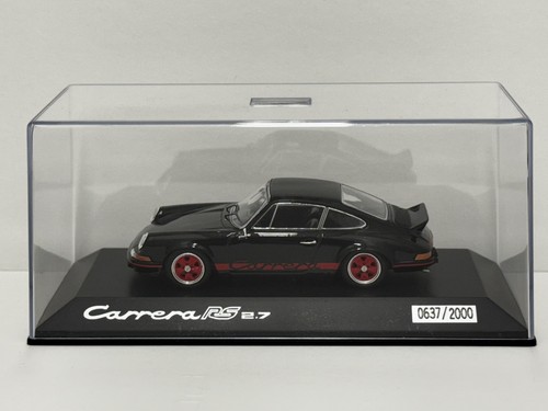 Porsche 911 carrera 7 - 911, 2.7