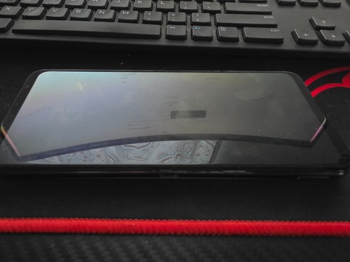 Telefono asus rog - rog, 6