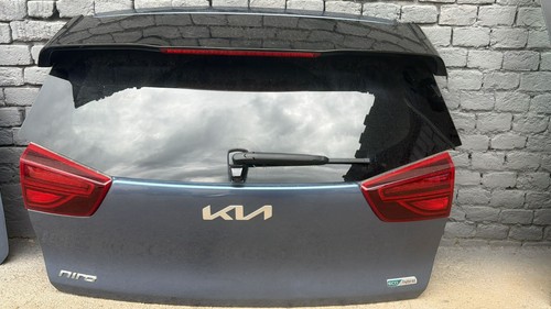 Portellone posteriore kia niro - portellone,