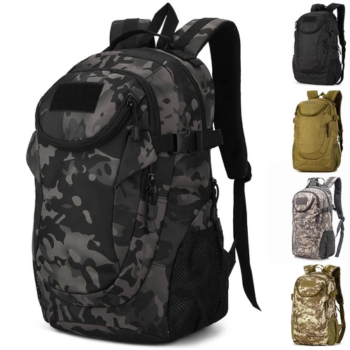 Zaino militare 25l molle - molle, borsa