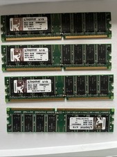 Memoria ram kingston - memoria,