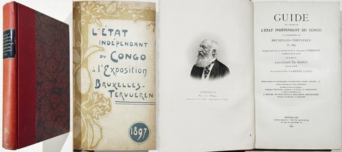 Kongo afrika masui - /,