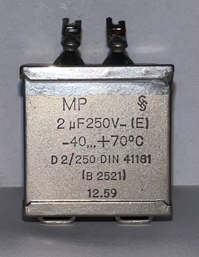 Vintage siemens uf - uf, /