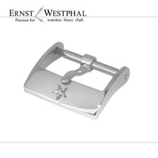 Fibbia originale zenith - fibbia,