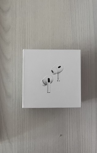 Air pods pro - , 2