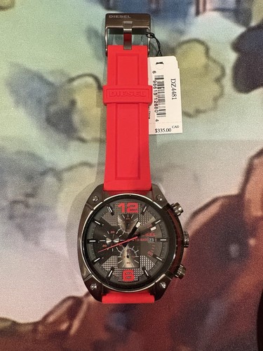Diesel men 4481 - diesel, men’s