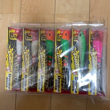Tako Egi, Takoon, Bakuon