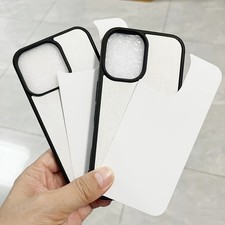 Custodia telefono vuota