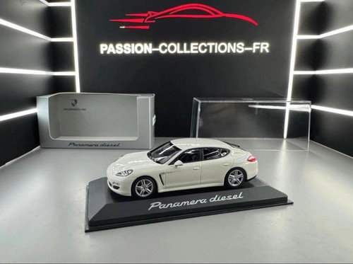Minichamps porsche - 1/43,
