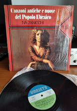 33 - IVA ZANICCHI - CANZONI
