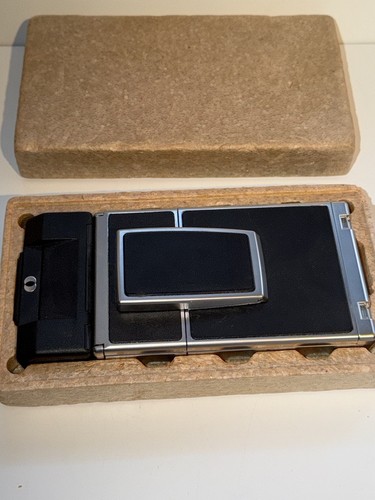 Polaroid land camera - sx-70,