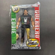 Figurina WWE Eddie Guerrero
