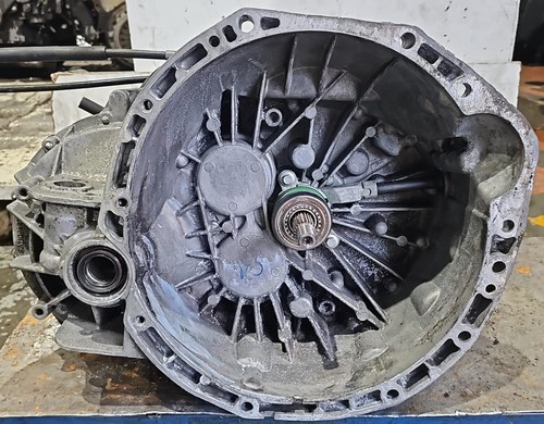 Cambio manuale completo per - manuale,