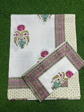 Lenzuolo letto king size in