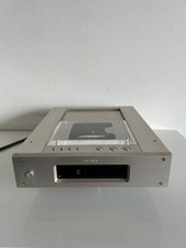 Sony CDP-X5000 Lettore CD Alta