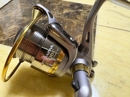 Mulinello spinning daiwa - spinning,