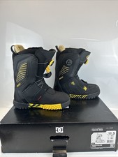 Stivali da snowboard DC Travis
