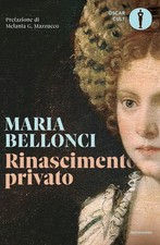 Libro - Maria Bellonci -