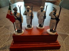 SOLDATINI ALPINI Battaglione