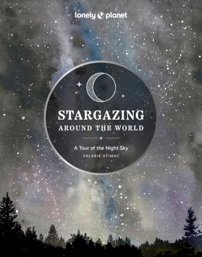 Lonely planet stargazing - lonely,