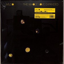 Wilco / THE WHOLE LOVE