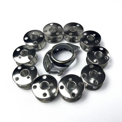 Custodia bobina 10 bobine - 10,